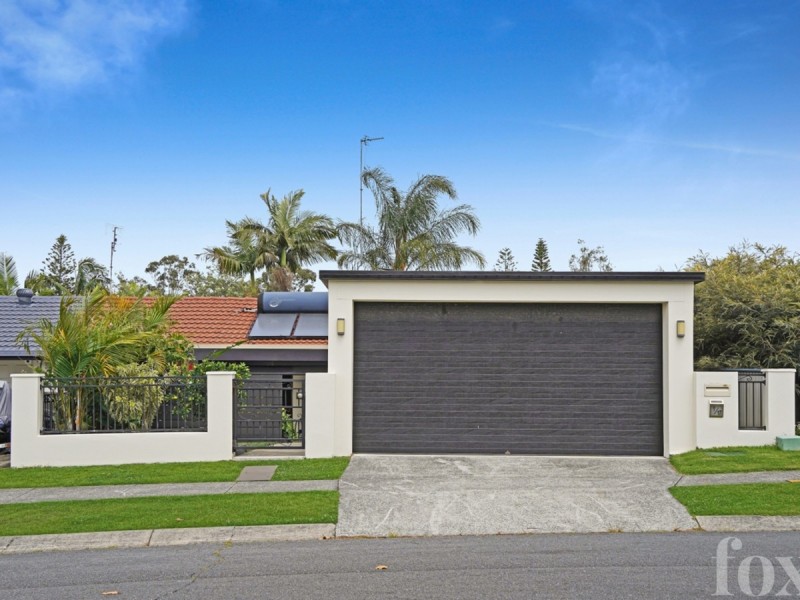 1/17 Botanical Drive, Labrador QLD 4215
