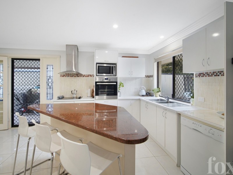 1/17 Botanical Drive, Labrador QLD 4215