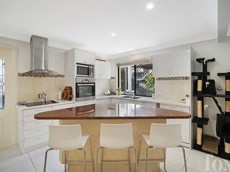 1/17 Botanical Drive, Labrador QLD 4215