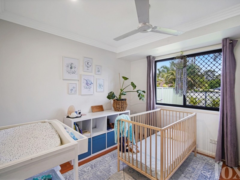 1/17 Botanical Drive, Labrador QLD 4215