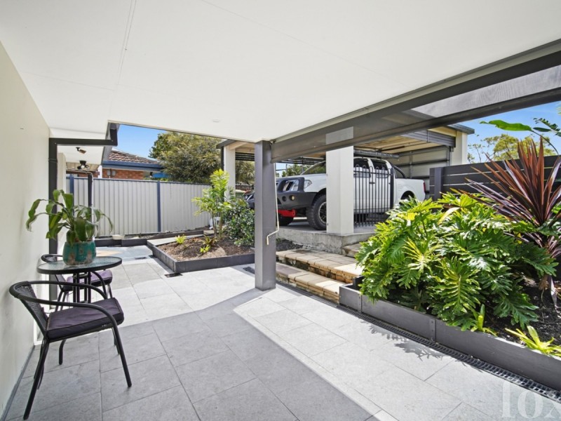 1/17 Botanical Drive, Labrador QLD 4215