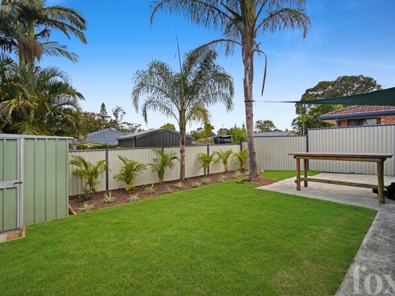 1/17 Botanical Drive, Labrador QLD 4215