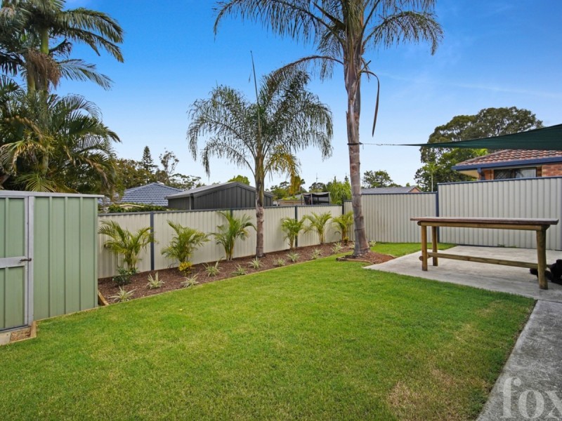 1/17 Botanical Drive, Labrador QLD 4215