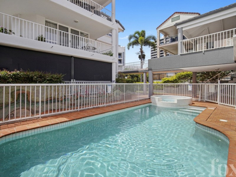 10/49 Bauer Street, Southport QLD 4215