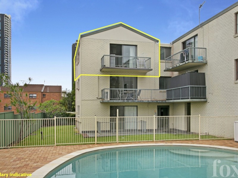 15/5-7 High Street, Southport QLD 4215