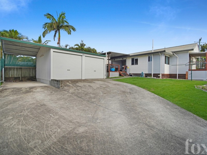 21 Kingsley Street, Labrador QLD 4215