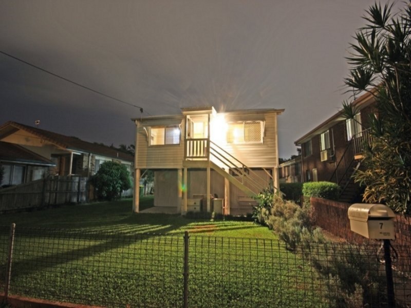 7 William Street, Southport QLD 4215