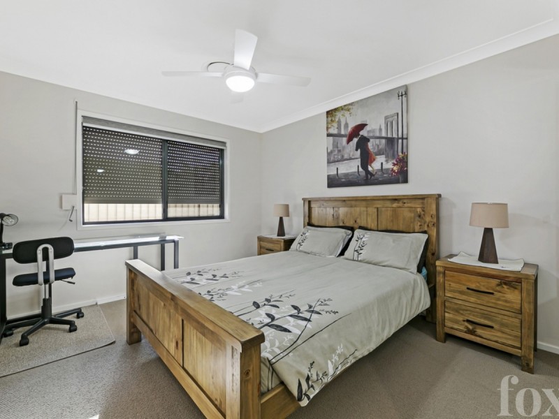 21 Stringybark Drive, Molendinar QLD 4214