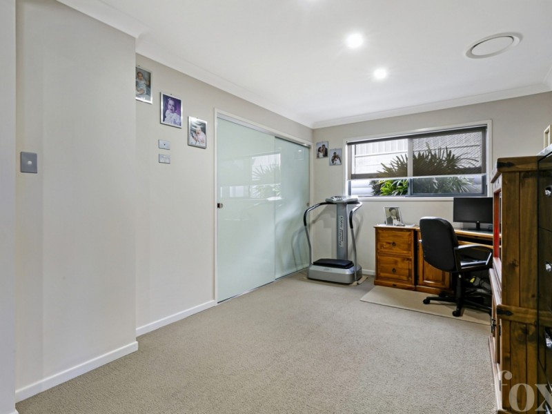 21 Stringybark Drive, Molendinar QLD 4214