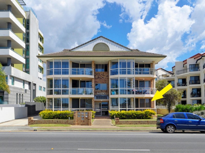 2/448 Marine Parade, Biggera Waters QLD 4216