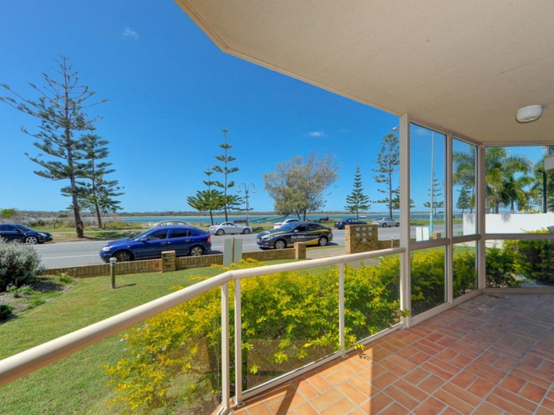 2/448 Marine Parade, Biggera Waters QLD 4216