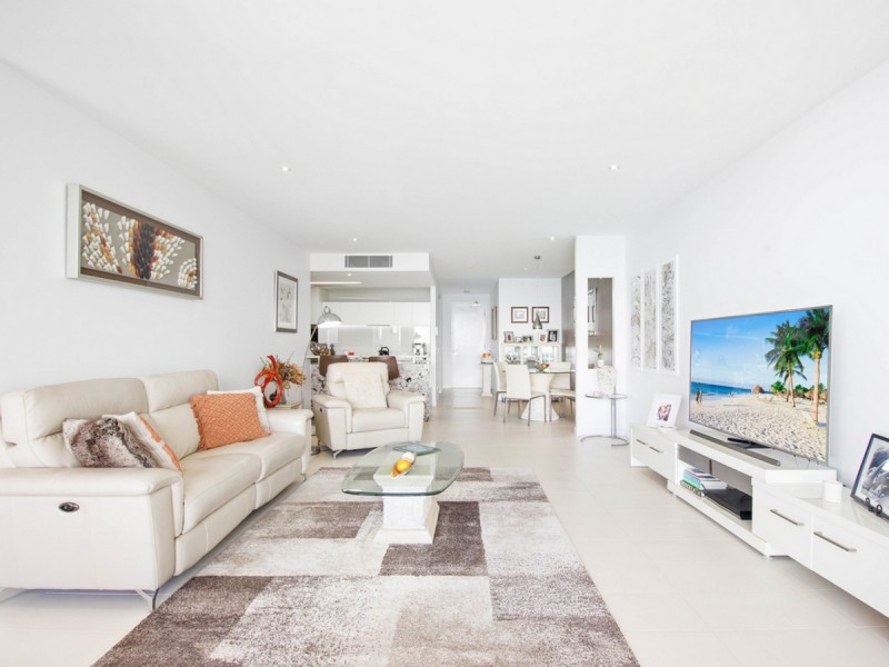 6305/6 Marina Promenade, Paradise Point QLD 4216