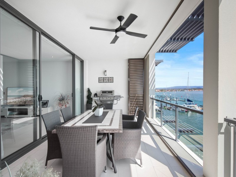 6305/6 Marina Promenade, Paradise Point QLD 4216