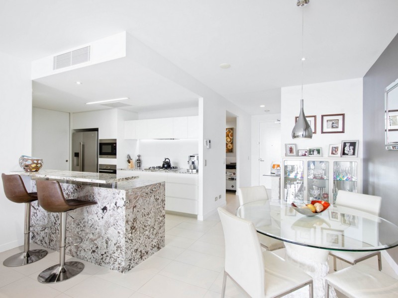 6305/6 Marina Promenade, Paradise Point QLD 4216