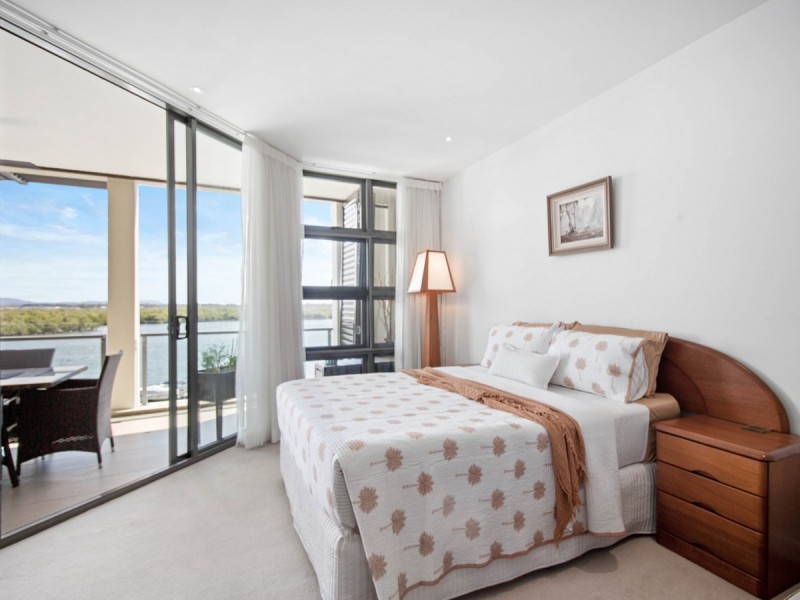 6305/6 Marina Promenade, Paradise Point QLD 4216