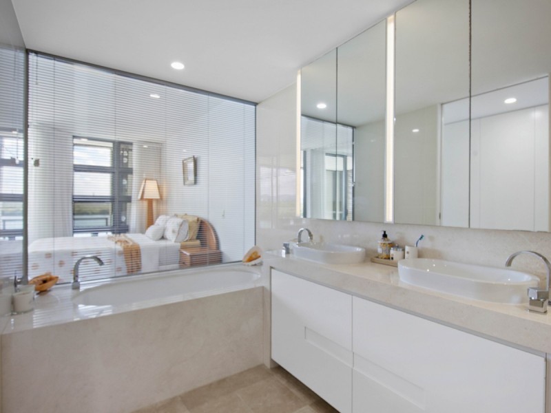 6305/6 Marina Promenade, Paradise Point QLD 4216
