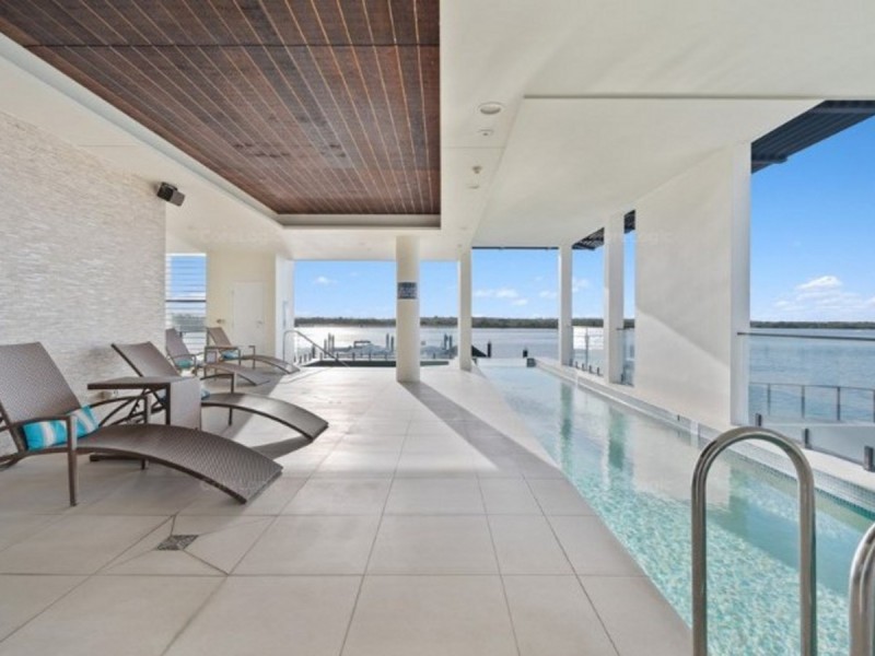 6305/6 Marina Promenade, Paradise Point QLD 4216