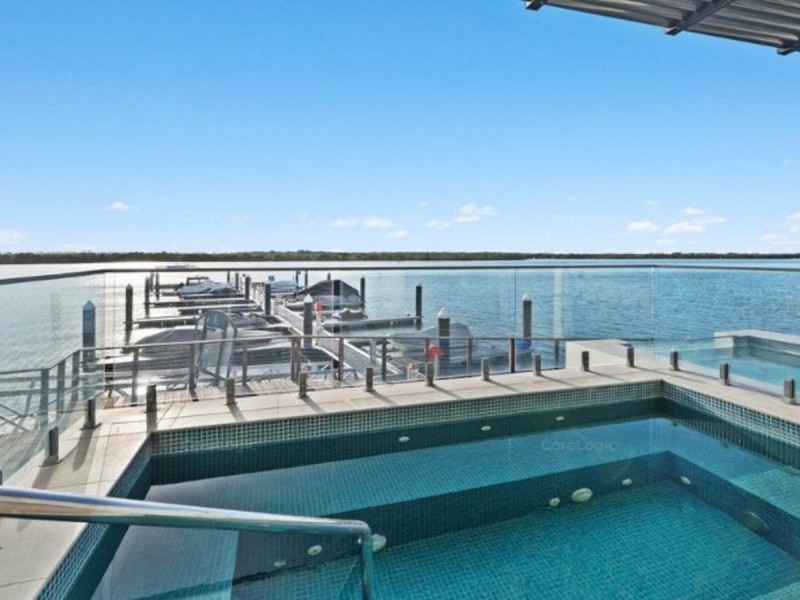 6305/6 Marina Promenade, Paradise Point QLD 4216