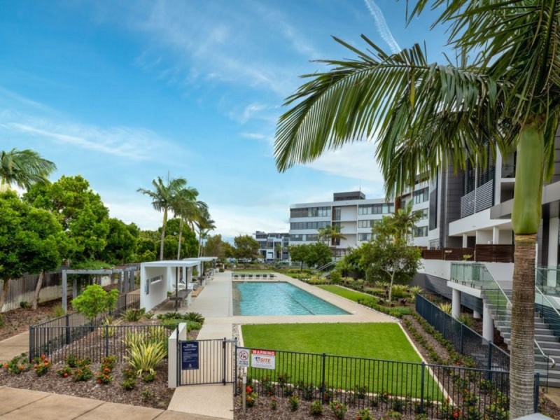 6305/6 Marina Promenade, Paradise Point QLD 4216