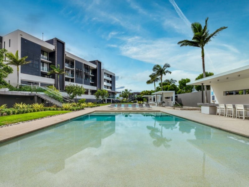 6305/6 Marina Promenade, Paradise Point QLD 4216