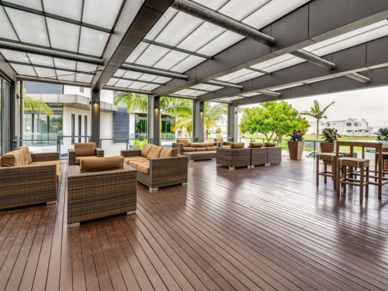 6305/6 Marina Promenade, Paradise Point QLD 4216
