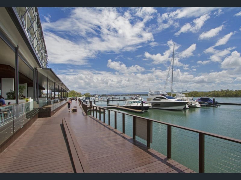 6305/6 Marina Promenade, Paradise Point QLD 4216