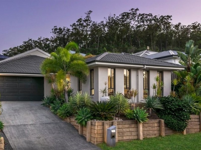 26 Wolseley Way, Upper Coomera QLD 4209