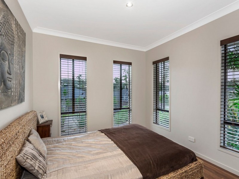 26 Wolseley Way, Upper Coomera QLD 4209