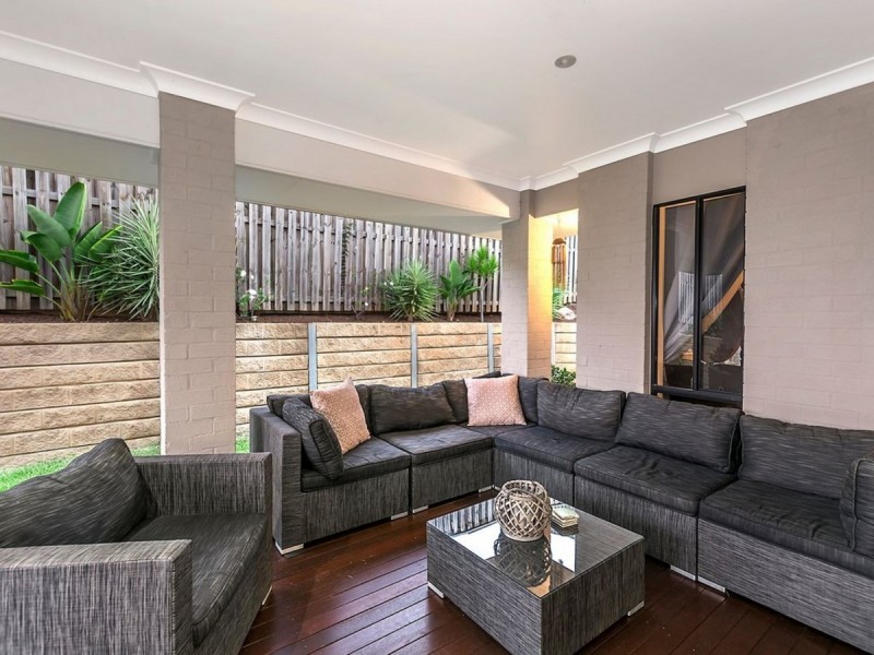 26 Wolseley Way, Upper Coomera QLD 4209