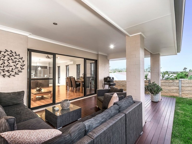 26 Wolseley Way, Upper Coomera QLD 4209