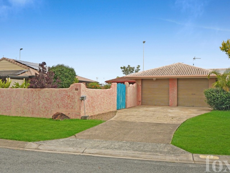 1/10 Burwood Court, Labrador QLD 4215