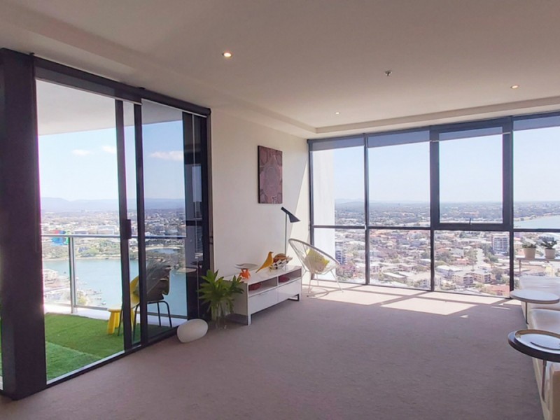 2902/4 Wahroonga Place, Surfers Paradise QLD 4217