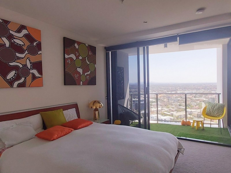 2902/4 Wahroonga Place, Surfers Paradise QLD 4217