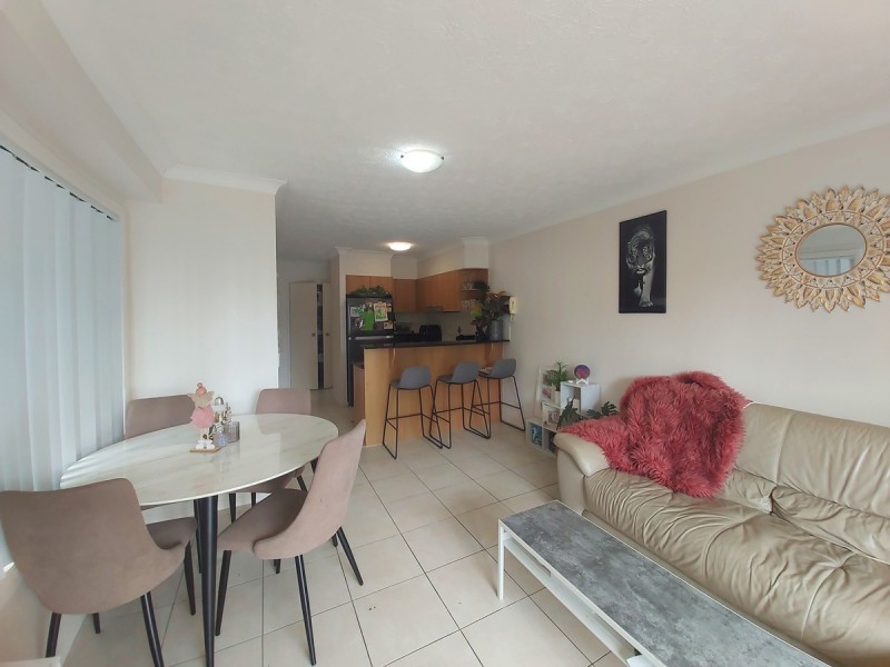 18/3 Sunset Boulevard, Surfers Paradise QLD 4217