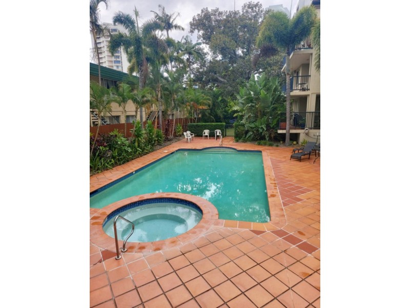 18/3 Sunset Boulevard, Surfers Paradise QLD 4217