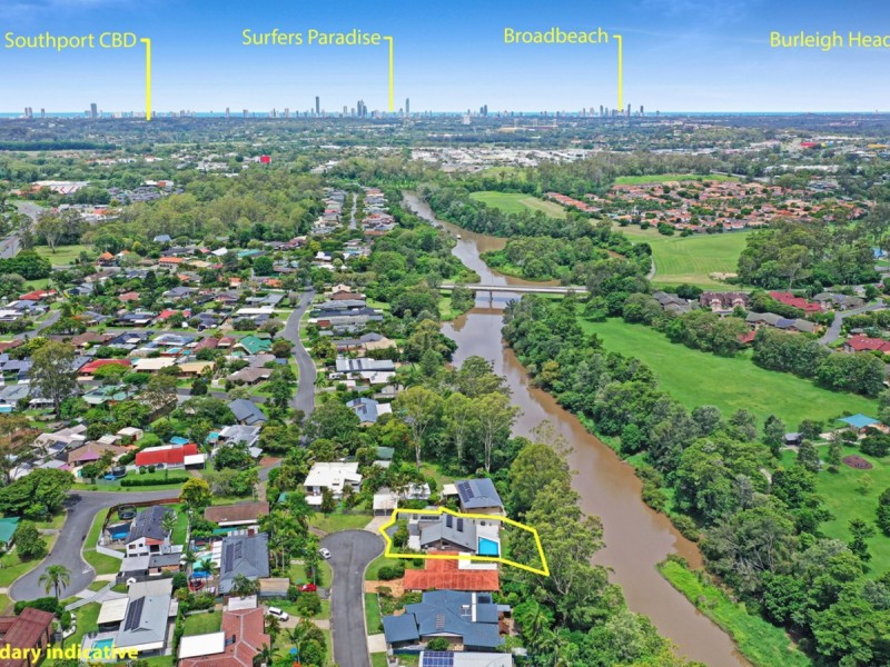 39 Bartlett Avenue, Nerang QLD 4211