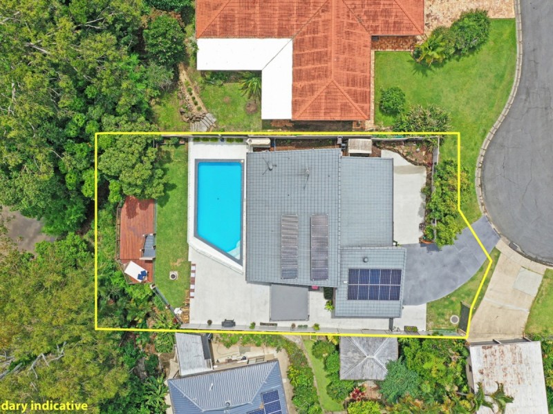 39 Bartlett Avenue, Nerang QLD 4211
