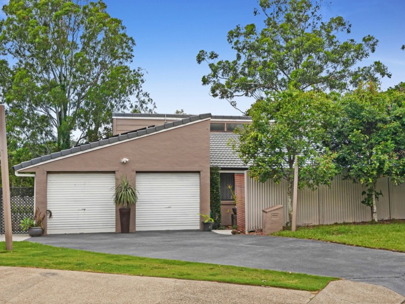 39 Bartlett Avenue, Nerang QLD 4211