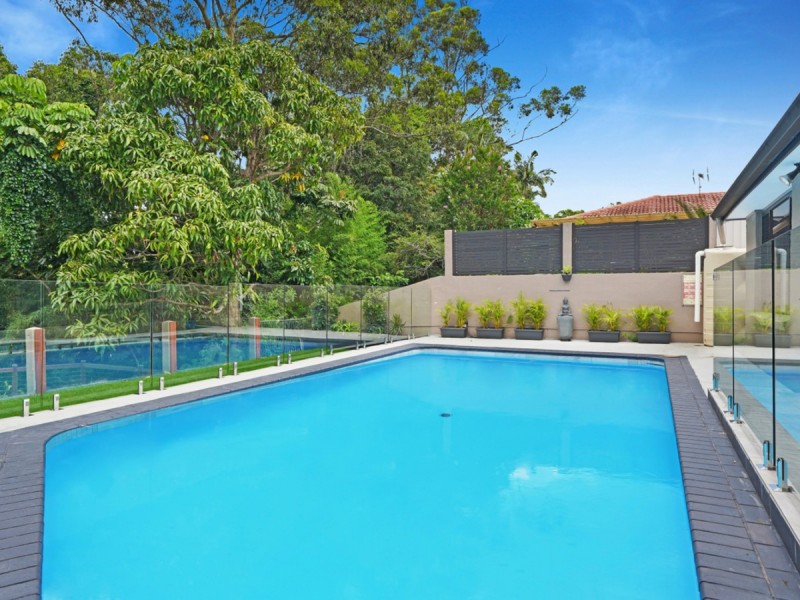 39 Bartlett Avenue, Nerang QLD 4211