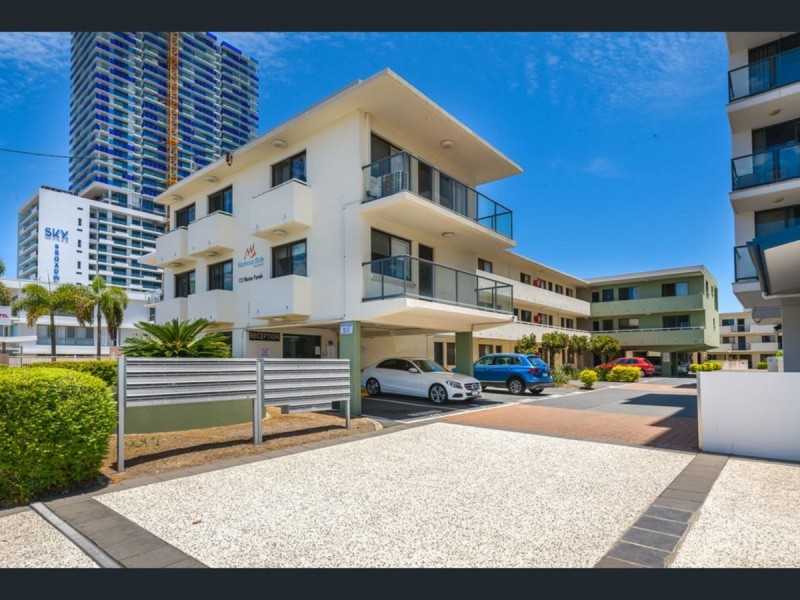 205/132 Marine Parade, Southport QLD 4215