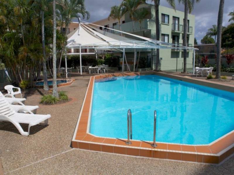 205/132 Marine Parade, Southport QLD 4215