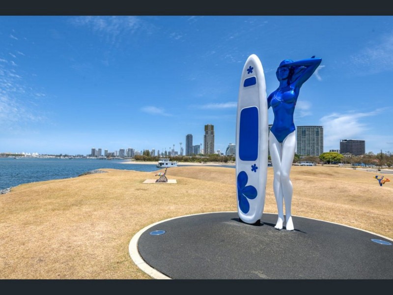 205/132 Marine Parade, Southport QLD 4215