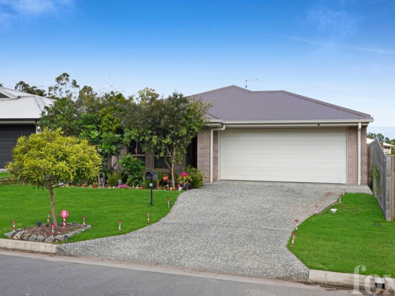 19 Marshall Circuit, Coomera QLD 4209
