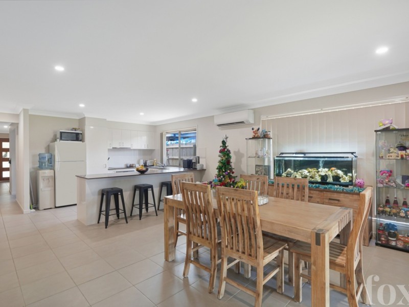 19 Marshall Circuit, Coomera QLD 4209
