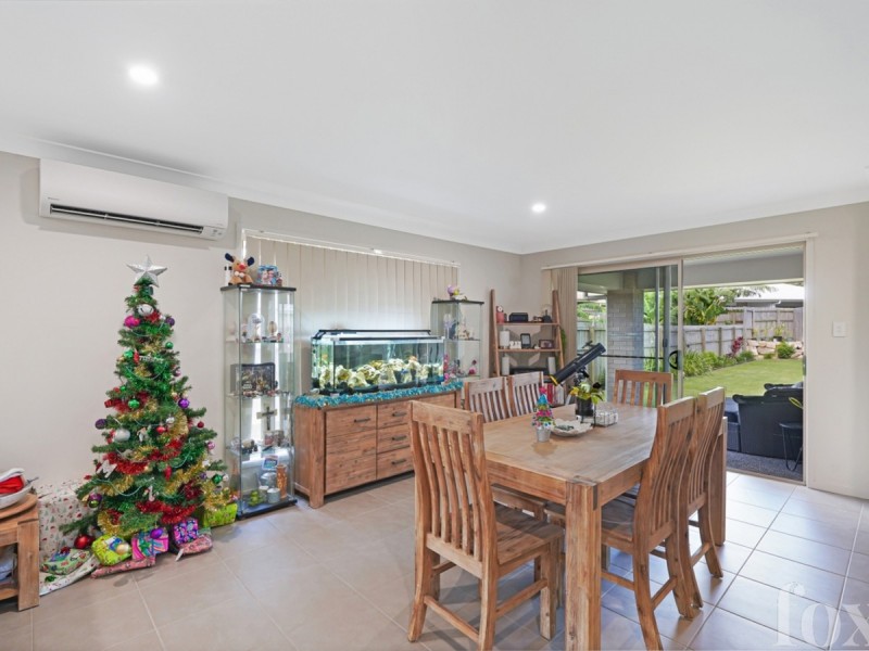 19 Marshall Circuit, Coomera QLD 4209