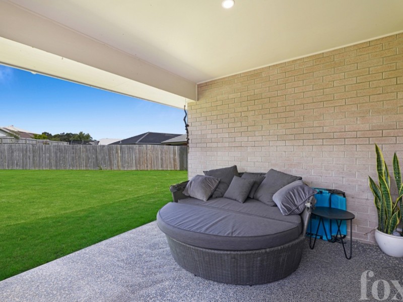 19 Marshall Circuit, Coomera QLD 4209