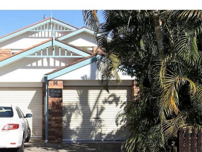 2/66 Stevens Street, Southport QLD 4215