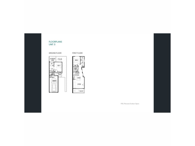 3/123 Falconer Street, Southport QLD 4215 Floorplan