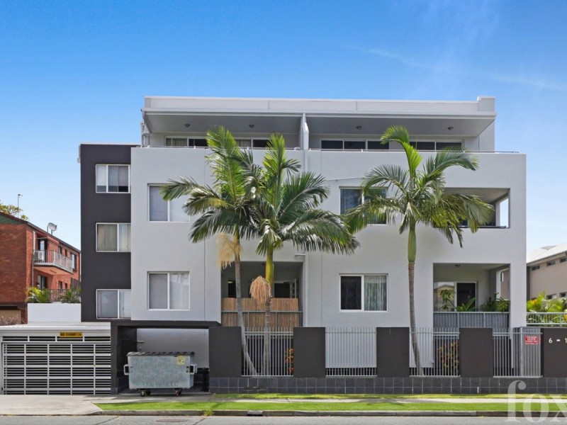 22/6-10 Rose Street, Southport QLD 4215