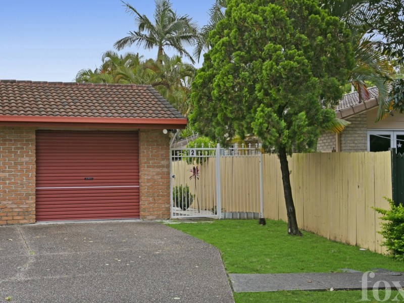 2/24 Freeman Street, Labrador QLD 4215